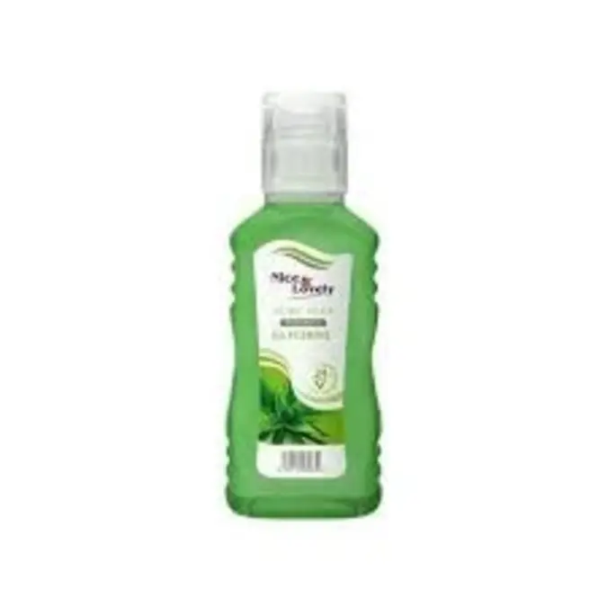 Nice & Lovely Glycerine Aloe Vera 110ml